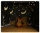 Qubanda Dorm Bottom Bunk Blackout Privacy Bed Curtains Bed Canopy Shading Dustproof Breathable Tent Nets Single Sleeper