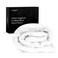 Miracle Made AllSeason Duvet Insert Comforter SilverTreated Breathable Cotton Fabric Pet Hair Resistant CooltoTheTouch Bedding its KingCaliKing Bed Cover White
