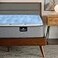 Serta Comfort Zone Cooling Memory Foam Mattress Topper 15 Inch King