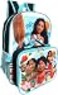 Ruz Moana 2 16 Inch Backpack With Removable Matching Lunch Box Set