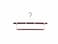 Tomerry Kimono Hanger