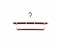 Tomerry Kimono Hanger