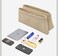 Lckaey Bag Organizer For coco handle medium bag organizer Felt insert 2020beigeM