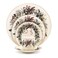 Lenox 185591602 Winter Greetings Ivory Bone China 5Piece Place Setting Christmas Dinnerware Set Holiday Hosting