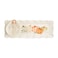 Mud Pie Gather Tray and Dip Set tray 4 12 x 12 12 cup 3 34 dia