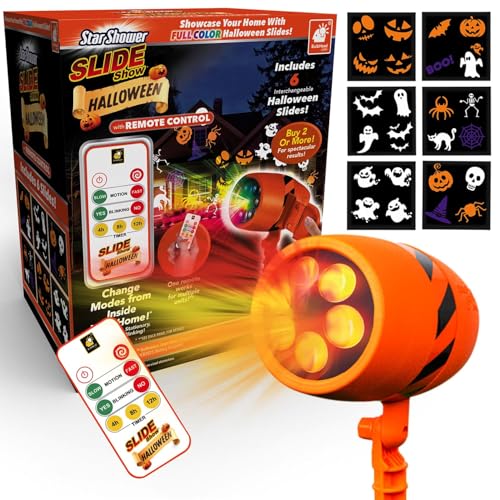 starshower Starshower Slide Show Led Projector