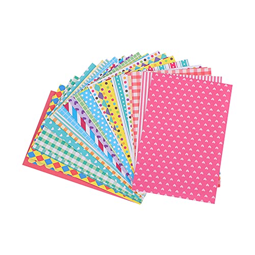 acouto Acouto 3 Instant Film Stickers 20pcs