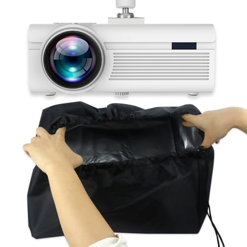 موكا لايت Mochalight Projector Dust Cover