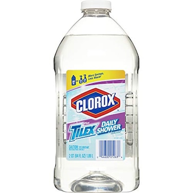 Tilex Shower Spray Refill 64 oz