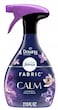 Febreze Fabric Calm Lavendar Vanilla Bean 16Fl ounce 2 Pack