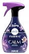 Febreze Fabric Calm Lavendar Vanilla Bean 16Fl ounce 2 Pack
