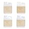 Tyler Candle Company 4 oz Glamorous wash Gift Pack II