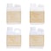 Tyler Candle Company 4 oz Glamorous wash Gift Pack II