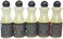 Eucalan Fine Fabric Wash GiftPack 5 Pieces Per Pack 33ounces each Bottle