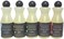 Eucalan Fine Fabric Wash GiftPack 5 Pieces Per Pack 33ounces each Bottle