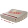 RAW Natural Unrefined Rolling Papers Automatic Rolling Box 110mm King Size