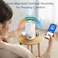 LEVOIT Smart Cool Mist Top Fill Humidifiers for Bedroom with Sensor Auto Humidity Setting APP Voice Control Essential Oil Diffuser Ultra Quiet Operation Super Easy Top Fill 3L White