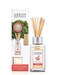 Areon Home Luxury Perfume Reed Diffuser Spring Bouquet 10 Rattan Reeds 85ml