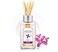 Areon Home Luxury Perfume Reed Diffuser 10 Rattan Reeds Lilac Scent 85ml
