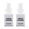 Pura Homesick Home Scent Refill Smart Home Air Diffuser Fragrance LongLasting Luxury Scent per Refill Clean Diffuser Fragrance Household Essential 2 Pack New Home