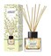 Areon Home Luxury Perfume Reed Diffuser 10 Rattan Reeds Jasmine 50 ml