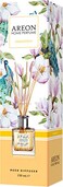 Areon Home Luxury Perfume Reed Diffuser 10 Rattan Reeds Osmanthus 150 ml