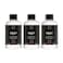 NEST New York Reed Diffuser Liquid Refill Bundle Moroccan Amber Includes Three 59 fl oz Refill Bottles