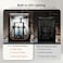 YOOPAI 3D Printer Enclosure with LED Light Fireproof Dustproof Tent Constant Temperature Protective Cover for Ender3 Max NeoEnder3 S1 PlusEnder 5 ProPlusNeptune 4 PlusCR1010S PRO10 MiniCRX Large