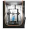 YOOPAI 3D Printer Enclosure with LED Light Fireproof Dustproof Tent Constant Temperature Protective Cover for Ender3 Max NeoEnder3 S1 PlusEnder 5 ProPlusNeptune 4 PlusCR1010S PRO10 MiniCRX Large