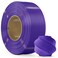 MarsWork PLA Filament 175mm PLA 3D Printer FilamentRefill1kg Refill for Reusable Spools22lbsPremium Quality 3D Printing Filament for Bambu lab 3D PrintersPurple