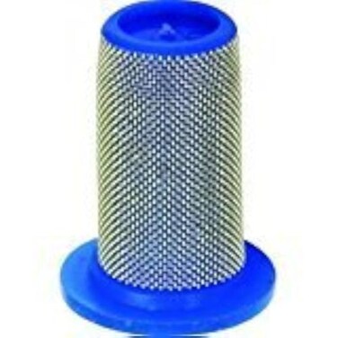 TeeJet 8079PP50 Strainer Poly Body Stainless Steel Mesh Screen Pack of 12