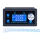 PEMENOL CNC Stepper Motor Controller Driver Needed DC 530V 1128 Microstep Resolution Adjustable Speed Angle Delay Direction LCD Display Compatible with NEMA 1723 Motors