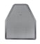 SANIPRO Black Urinal Mat Pack of 6