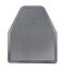 SANIPRO Black Urinal Mat Pack of 6