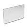 SOURCE ONE Acrylic Safety Mirror Sheet Great for Classroom Camping Fun House Shatter Resistant