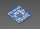 Adafruit PT100 RTD Temperature Sensor Amplifier MAX31865