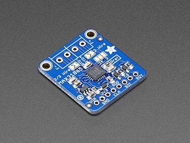 Adafruit PT100 RTD Temperature Sensor Amplifier MAX31865