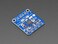 Adafruit PT100 RTD Temperature Sensor Amplifier MAX31865