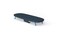 Joseph Joseph Pocket Max Plus Portable Folding Tabletop Ironing Board with Advanced Cover 35 Surface Integrated Iron Storage Hook