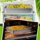 Tioncy 3 Set Stainless Steel Cake Pan with Lid 13119 Inch Rectangle Sheet Baking Pan with Covers Bakeware with Lids for Cakes Breads Casseroles Fish Vegetables and More