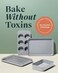 Caraway Mini Bakeware Set Naturally NonStick NonToxic Ceramic Coating Compact Baking Pans Set for Small Kitchens Ovens Includes Baking Sheets Muffin Pan Cooling Rack Storage Cream