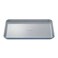 Caraway NonStick Ceramic Baking Sheet Naturally Slick Ceramic Coating NonToxic PTFE PFOA Free Perfect for Baking Roasting and More Medium 15 x 10 Slate
