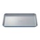 Caraway NonStick Ceramic Baking Sheet Naturally Slick Ceramic Coating NonToxic PTFE PFOA Free Perfect for Baking Roasting and More Medium 15 x 10 Slate