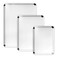 Ohtomber Stainless Steel Baking Sheet Pan Set 3 Pack Cookie Sheets for Baking Heavy Duty Stainless Steel Cookware Set Oven Cookie Tray for Roasting 91216 Inch