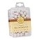 Mrs. Anderson's Baking Mrs Andersons Baking Ceramic Pie Crust Weights 135 Count Natural Stoneware For Blind Baking Pie Crusts And Tart Shells With Even Baking Results