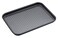 Master Class MasterClass Crusty Bake Perforated Baking Tray with PTFE PFOA and BPA Free Non Stick Robust 1mm Thick Carbon Steel 24 x 18cm