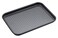 Master Class MasterClass Crusty Bake Perforated Baking Tray with PTFE PFOA and BPA Free Non Stick Robust 1mm Thick Carbon Steel 24 x 18cm