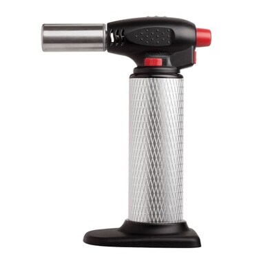 Mrs. Anderson's Baking Mrs Andersons Baking Creme Brulee and Cooking Torch 42ml Capacity