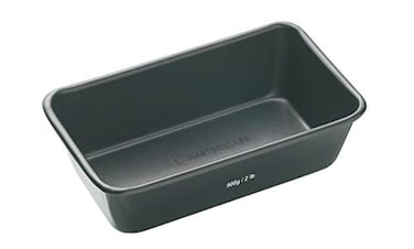 Master Class Kitchen Craft NonStick 23x13cm9x52lb Loaf Pan Tin KCMCHB9