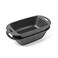 HAWOK Cast Iron Bread Maker Loaf Pan pack of 2